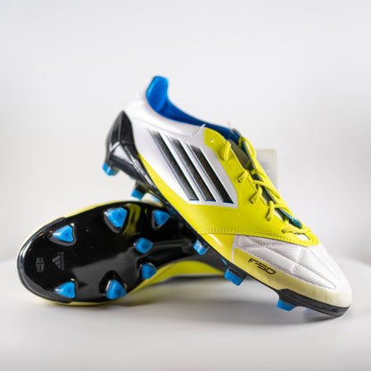 ADIDAS F50 adizero TRX FG