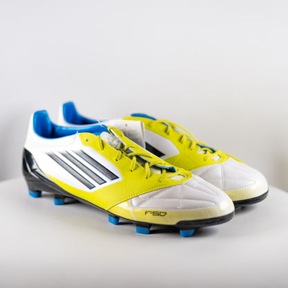 ADIDAS F50 adizero TRX FG