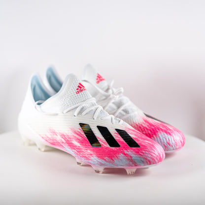 Adidas X 19.1 FG