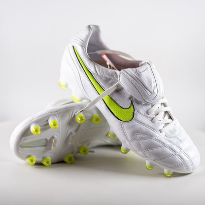 tiempo legend 3 yellow