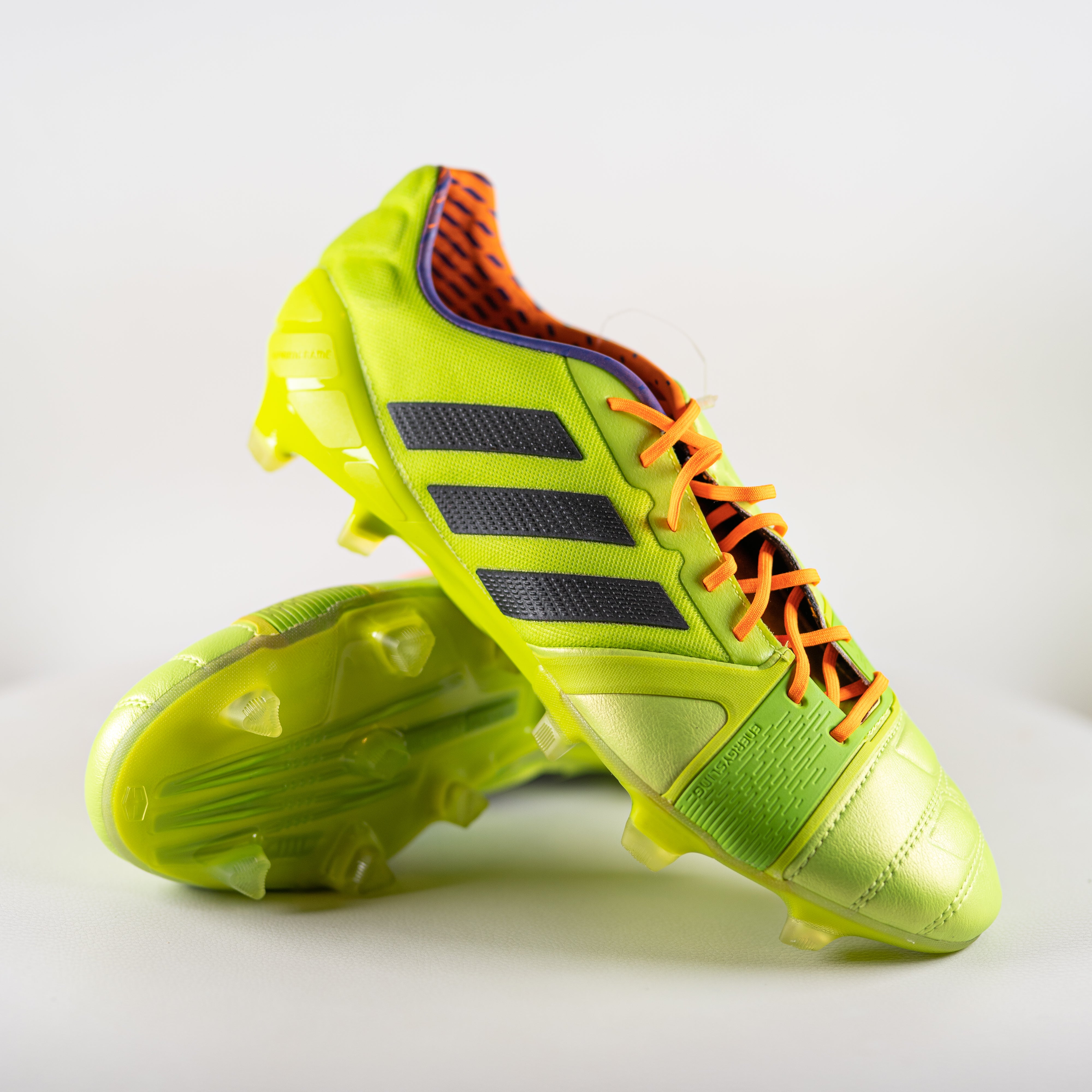 Adidas nitrocharge 1.0 sales fg