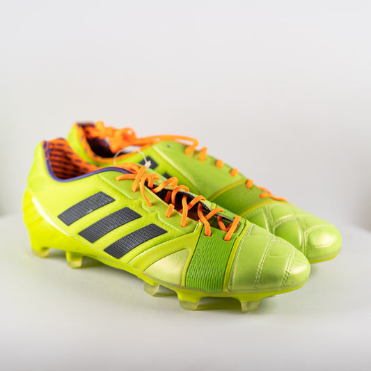 Adidas Nitrocharge 1.0 TRX FG