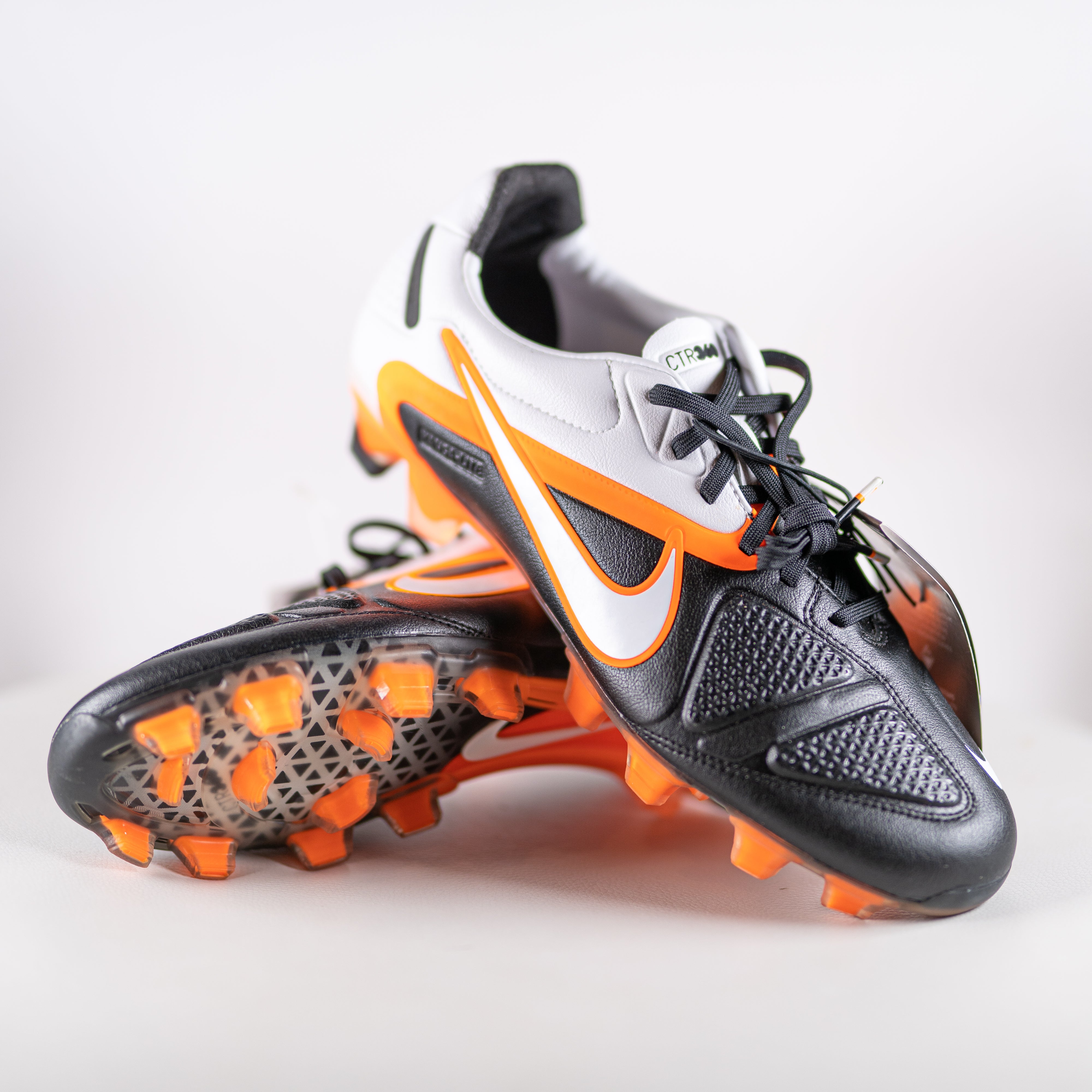 ctr360 - フットサル