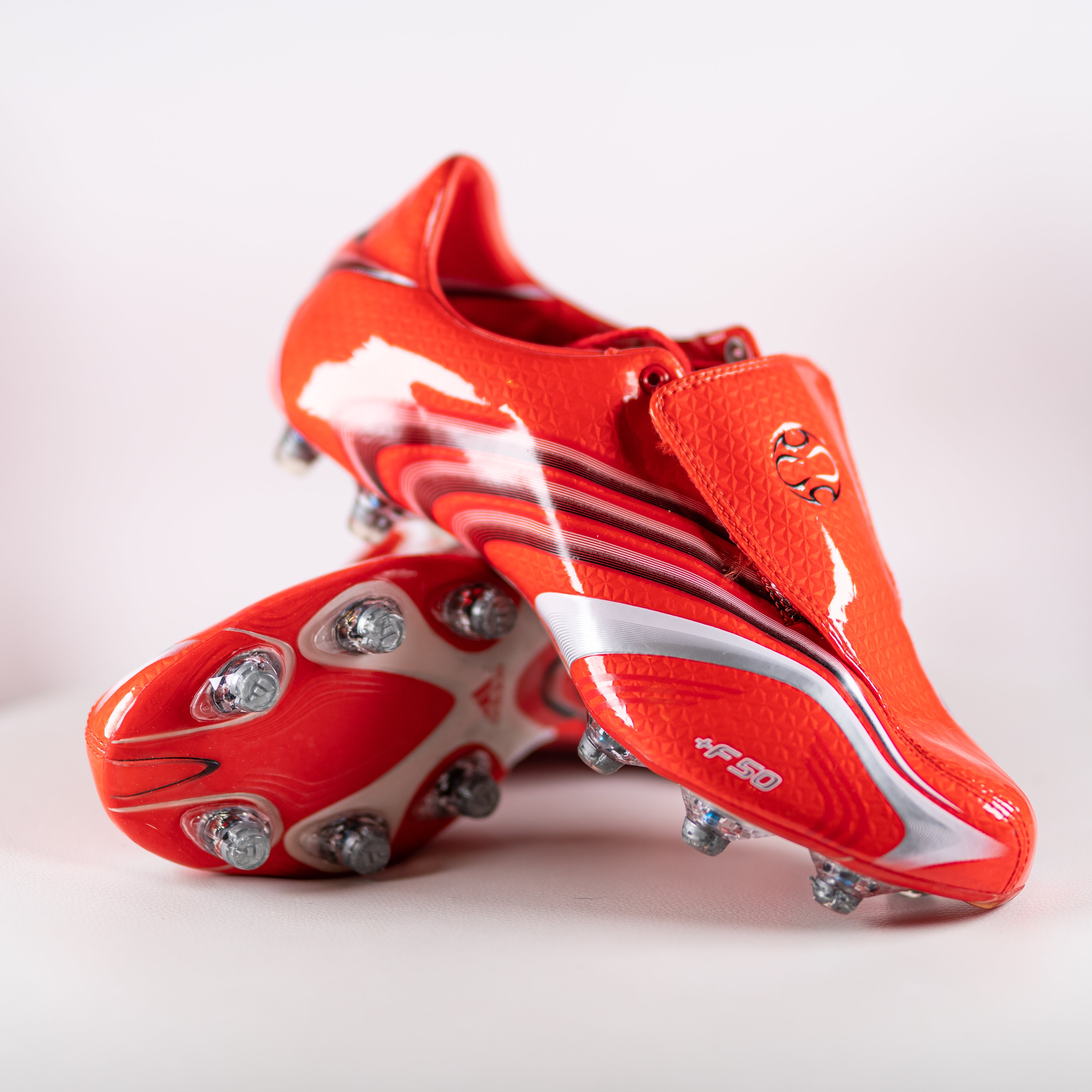 F 50 clearance tunit