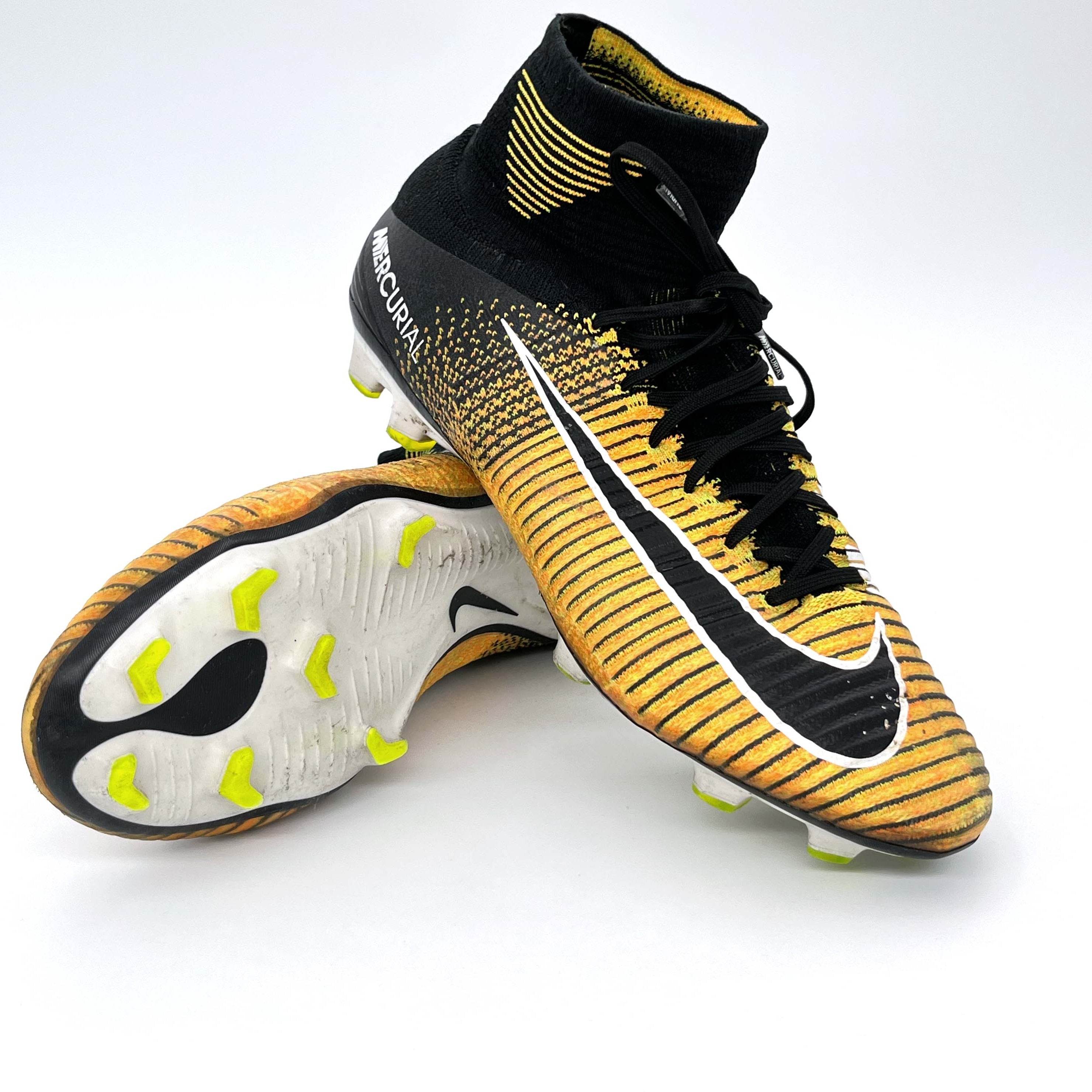 Nike superfly hotsell v fg