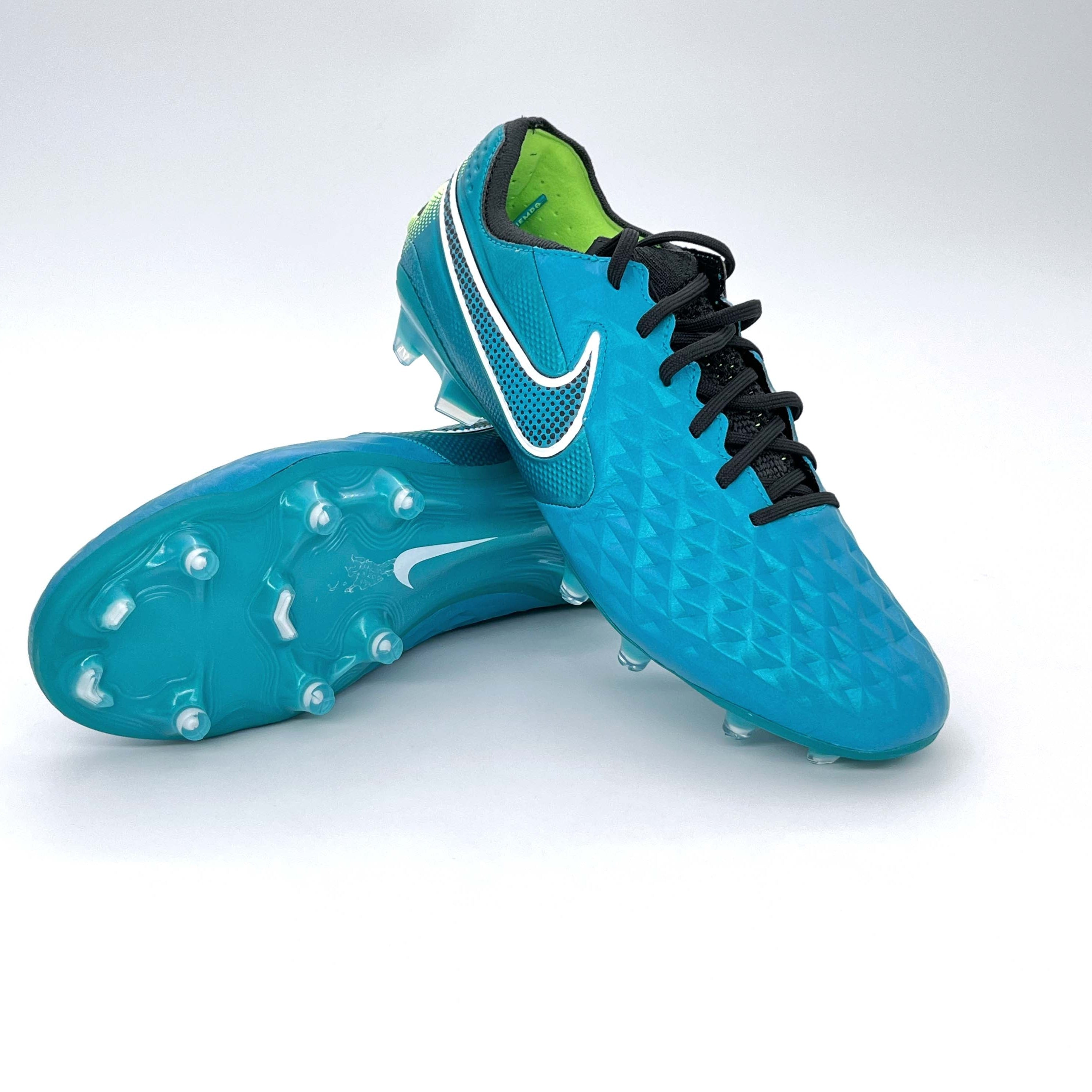 Nike Tiempo Legend 8 Elite FG – ftbl.boots