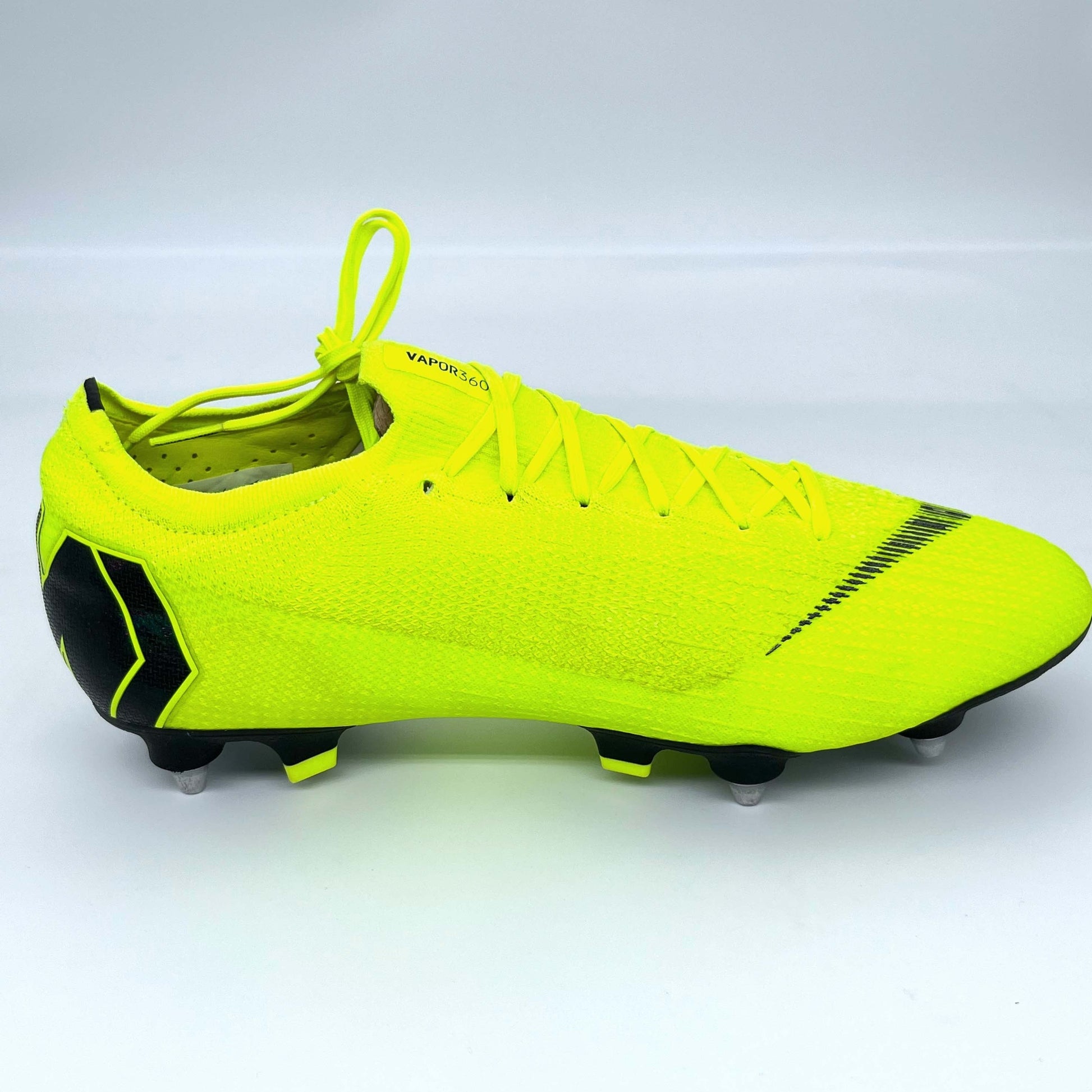 Nike Mercurial Vapor XII Elite SG – ftbl.boots
