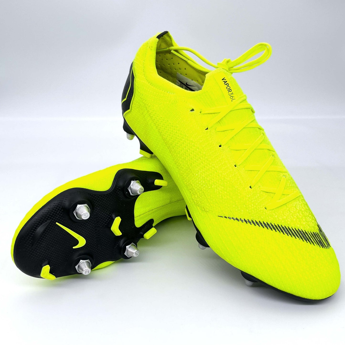 Nike Mercurial Vapor XII Elite – ftbl.boots