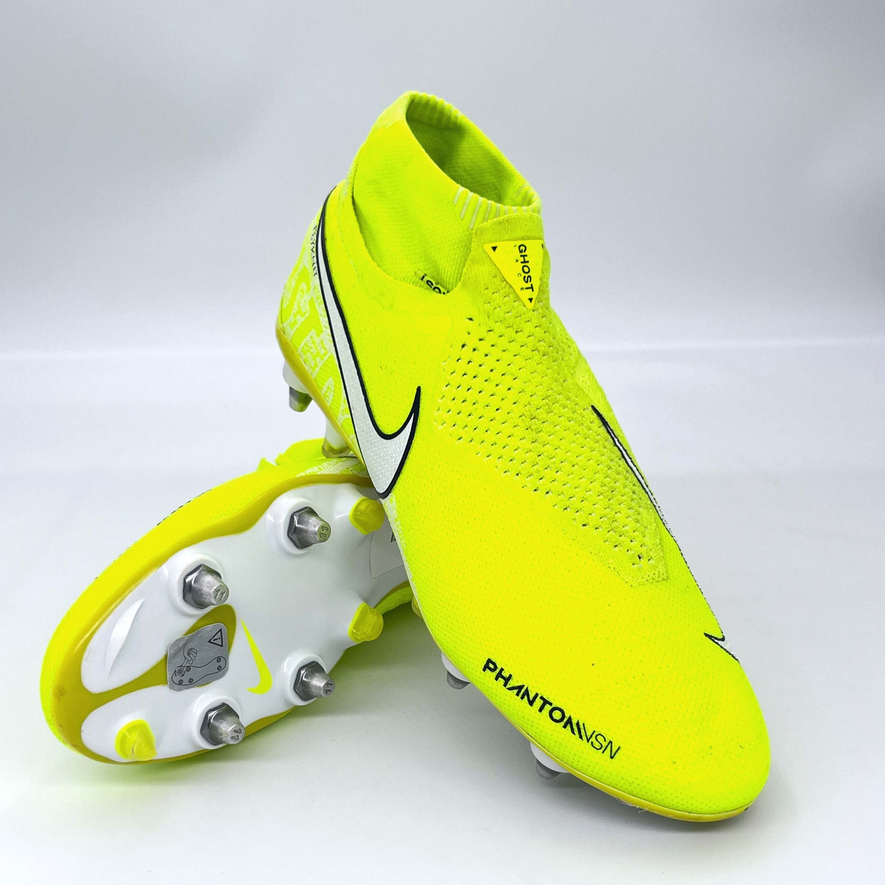 Nike Phantom Vision Elite DF SG Pro – ftbl.boots