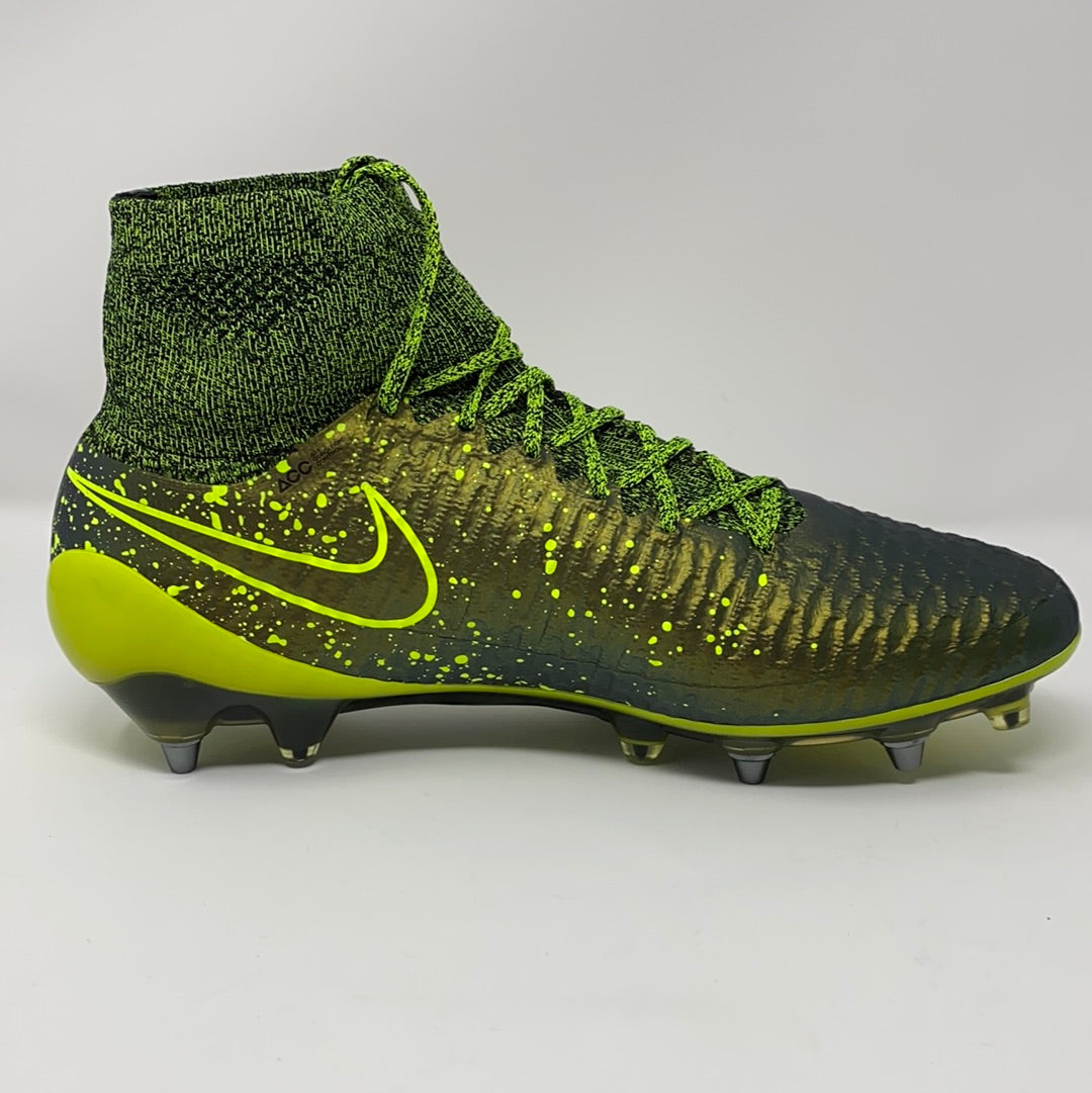 Nike mercurial and magista Clearance