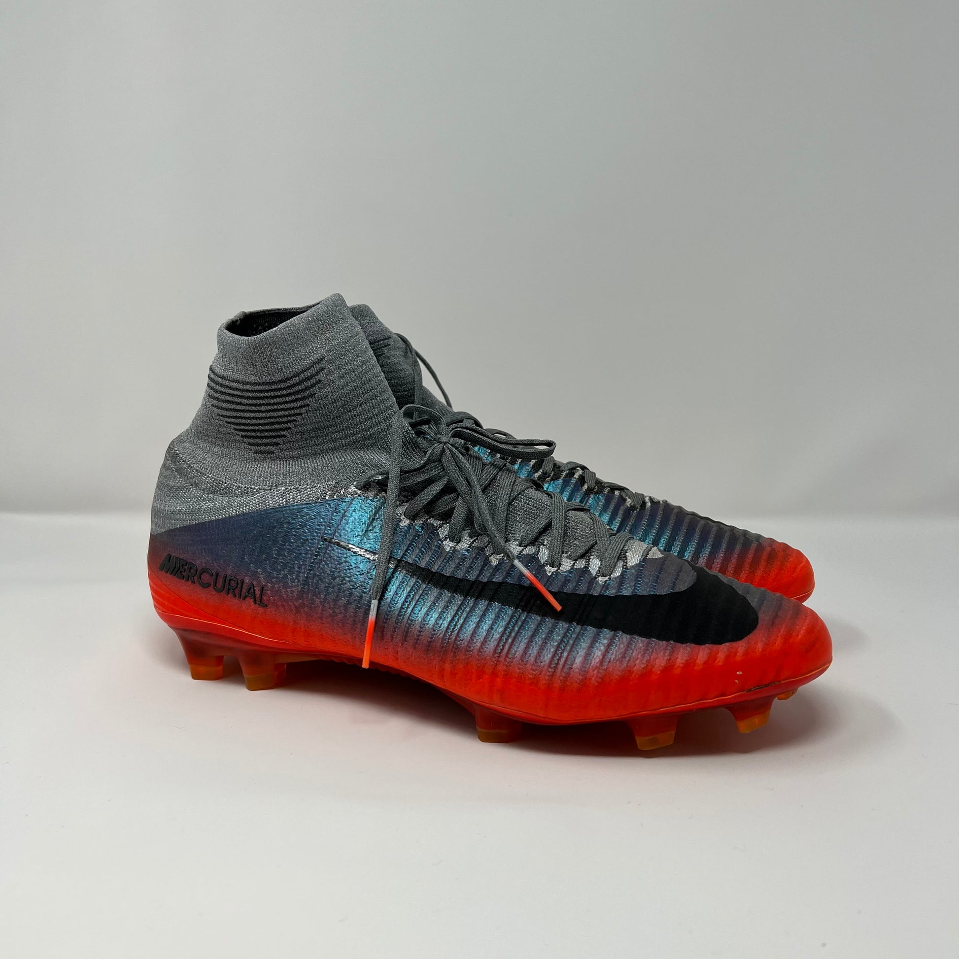 Nike mercurial superfly v df cr7 fg sales
