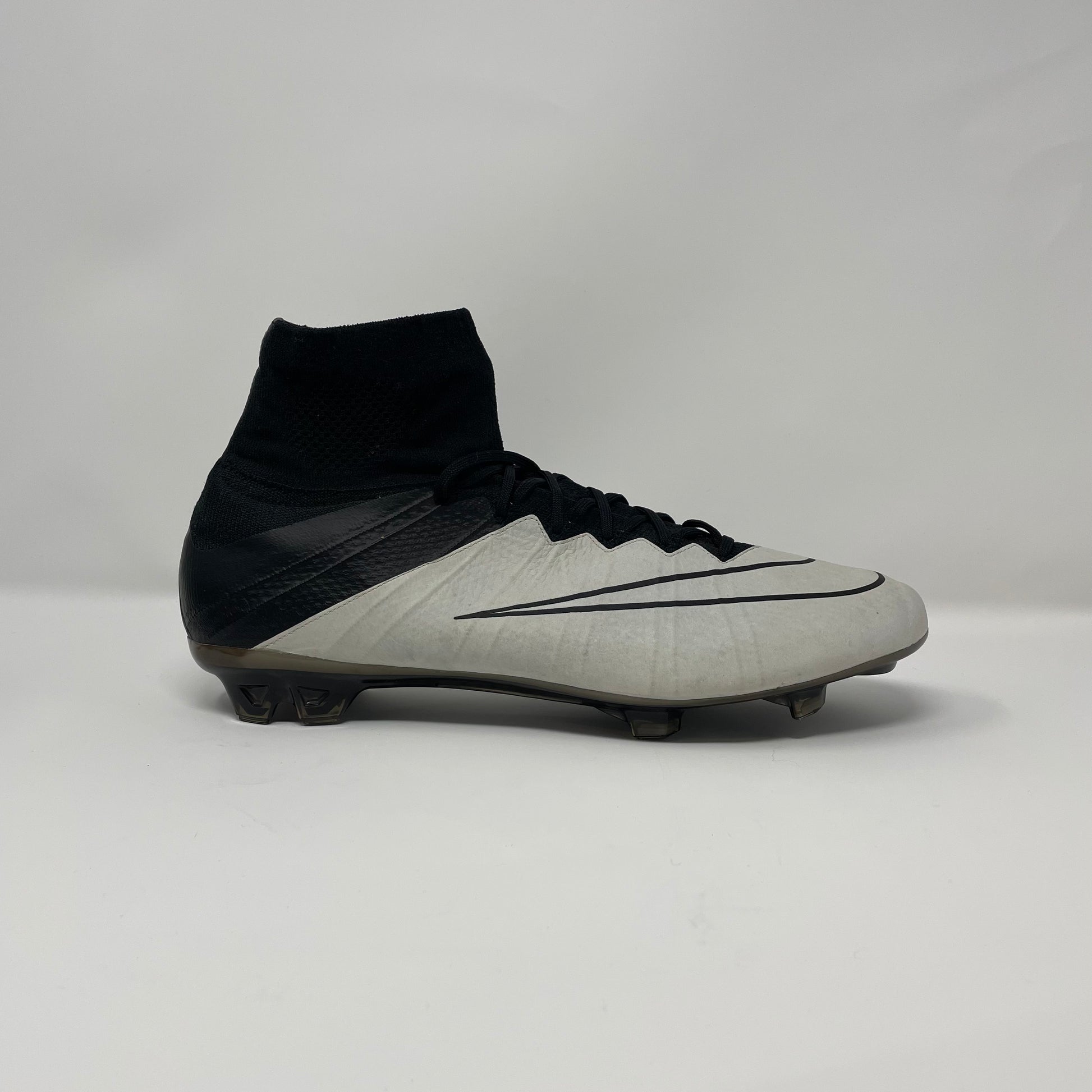 Nike Mercurial Superfly Leather FG ftbl.boots