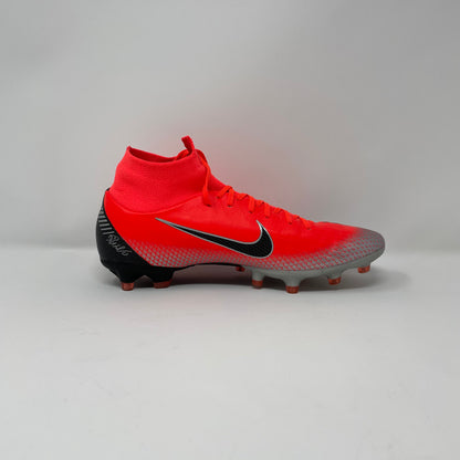 Nike Mercurial Superfly 6 AG Pro CR7 ftbl.boots