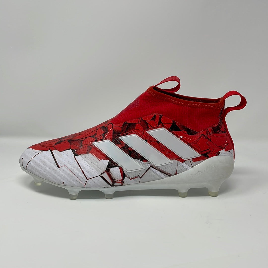 Adidas ace17+ outlet purecontrol fg