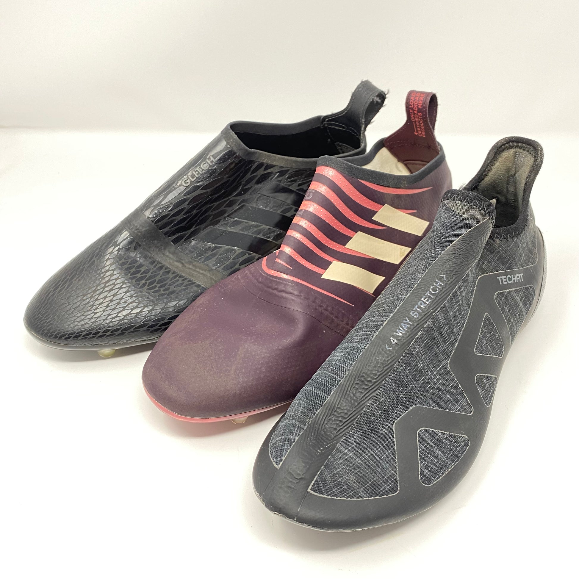 Adidas glitch size sales 7