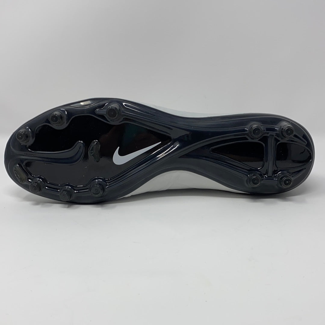 Hypervenom elite fg outlet black