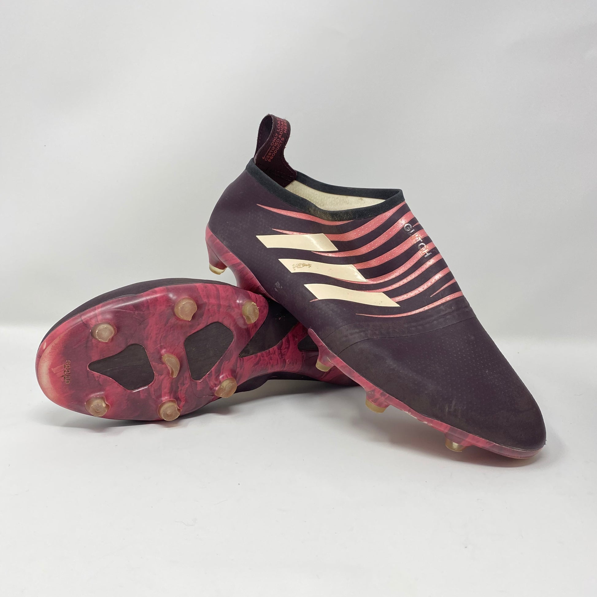 Adidas glitch 2017 clearance