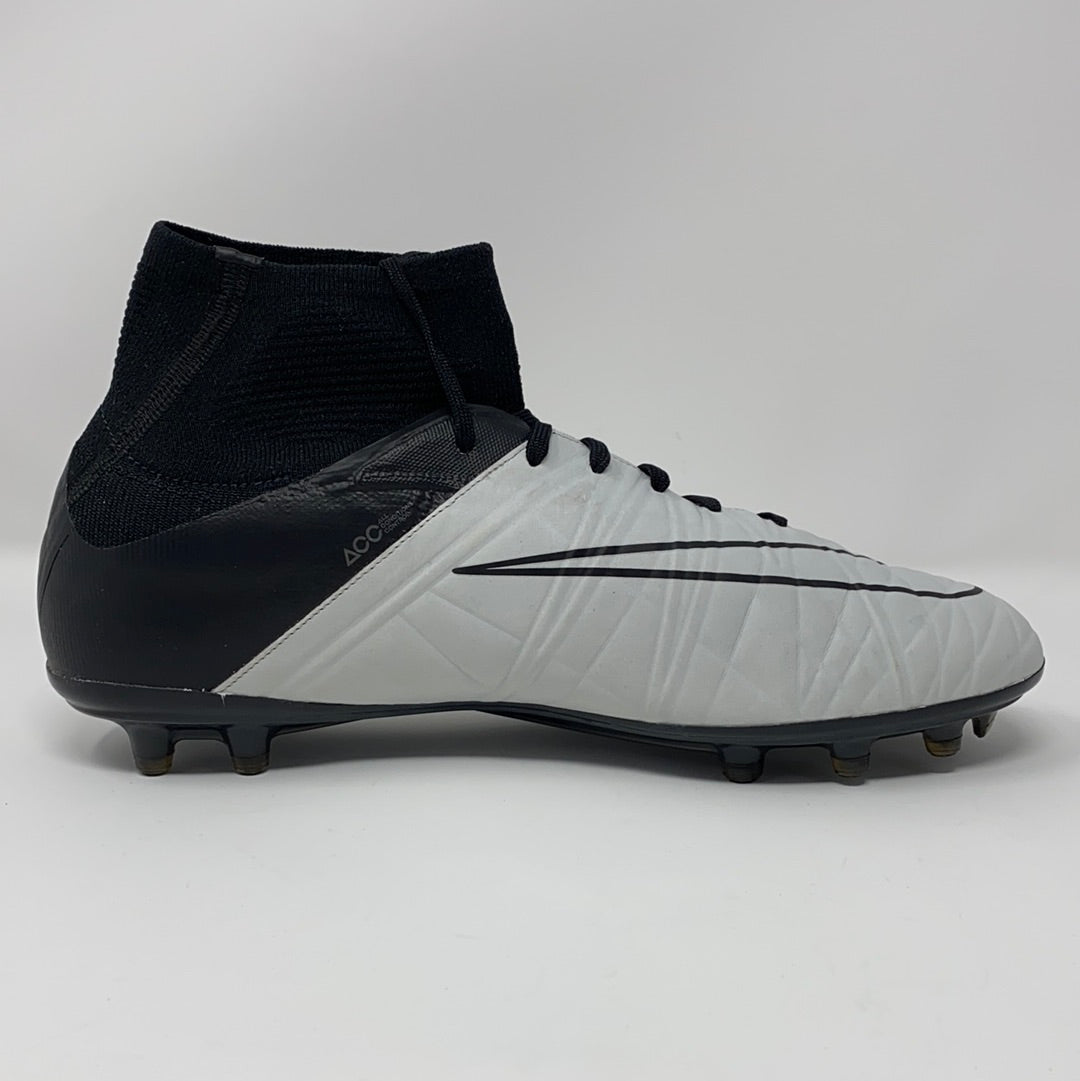 Nike hypervenom phantom store 2 schwarz