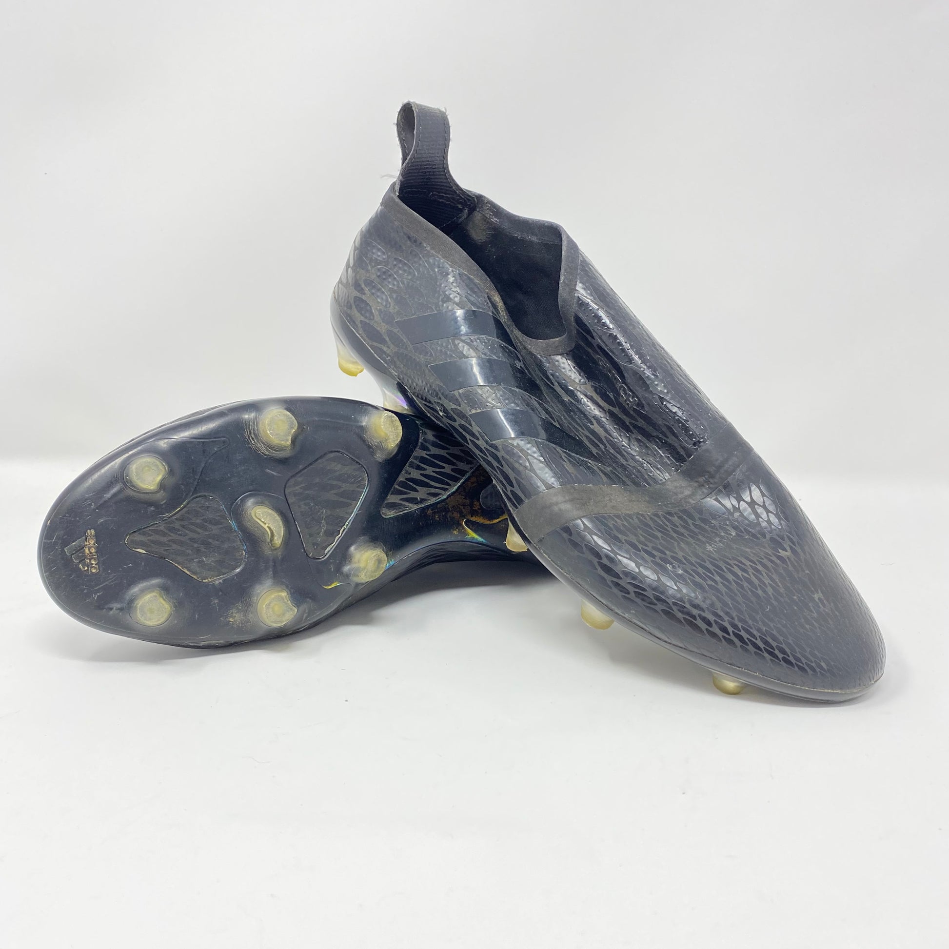 Adidas Glitch Package FG ftbl.boots