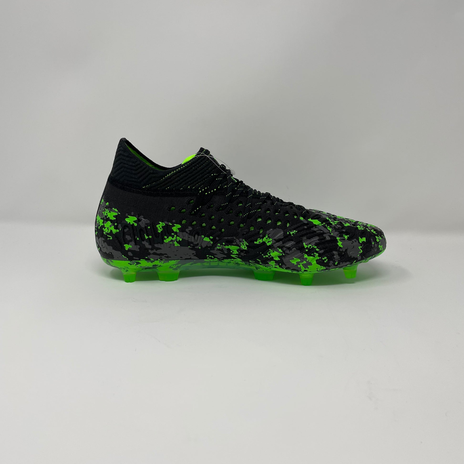 Puma future 19.1 green gecko deals