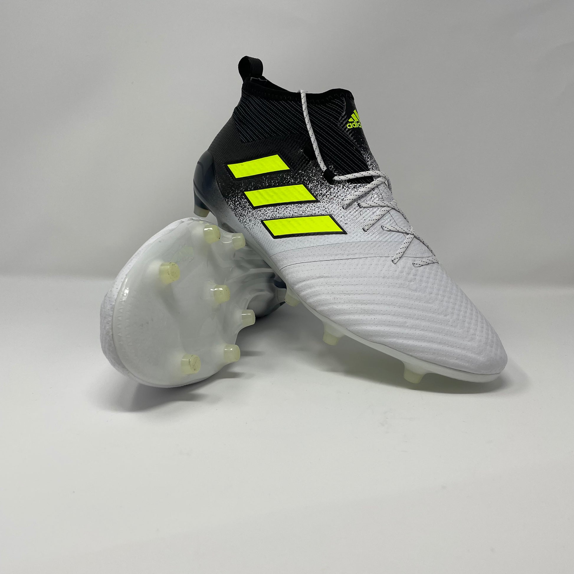 Ace 2025 primeknit 17.1