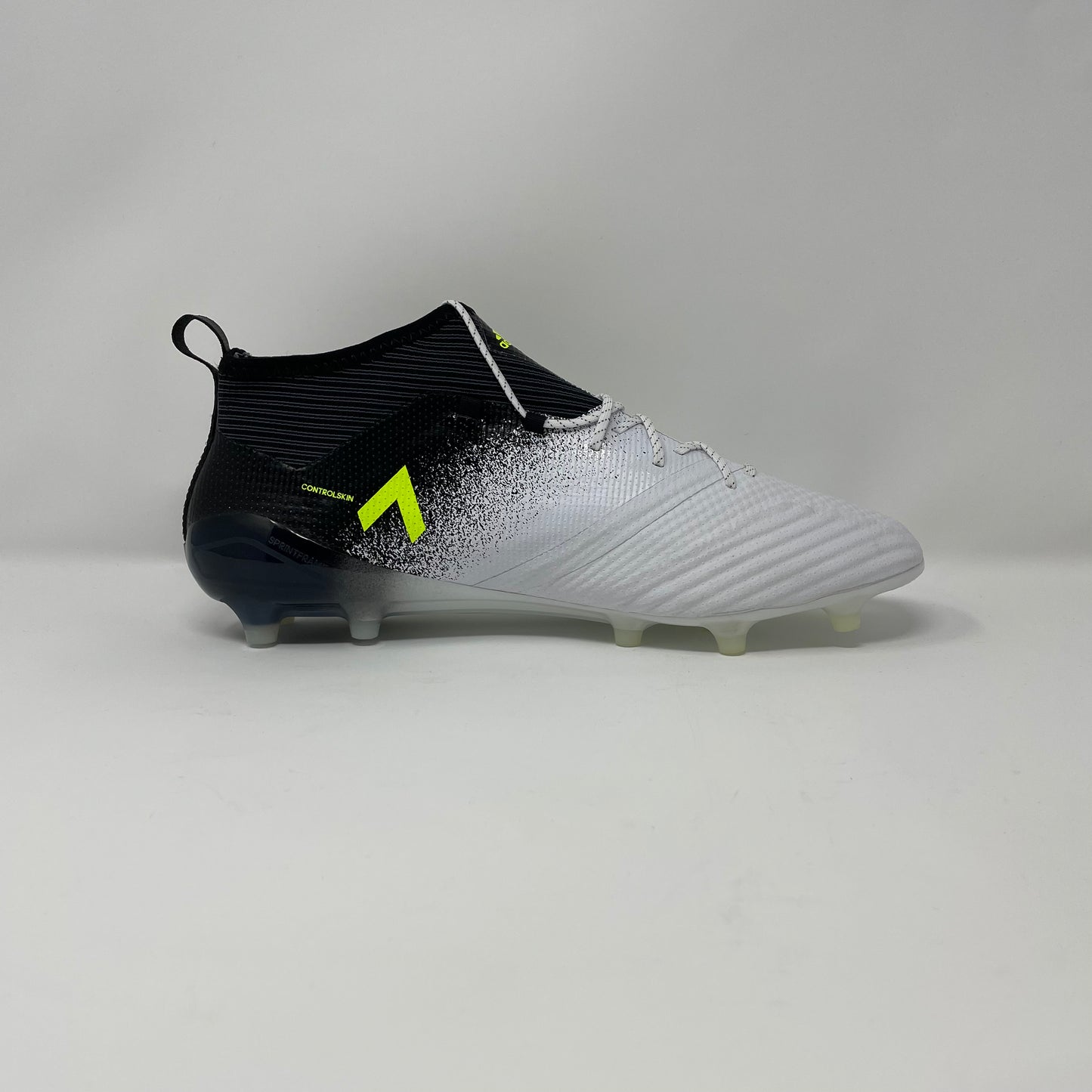 Adidas Ace 17.1 Primeknit FG ftbl.boots